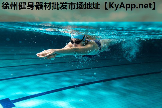 徐州健身器材批发市场地址