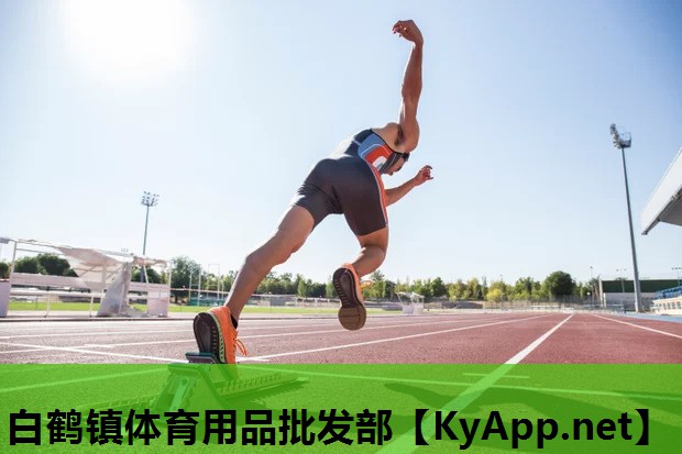 白鹤镇体育用品批发部