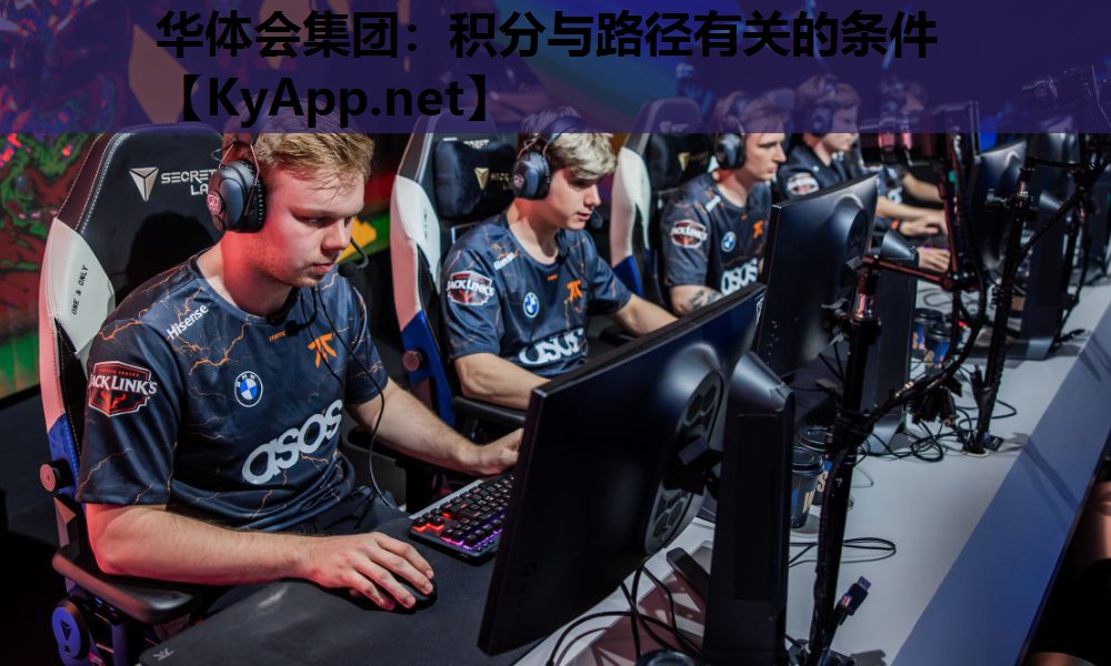 华体会集团：积分与路径有关的条件
