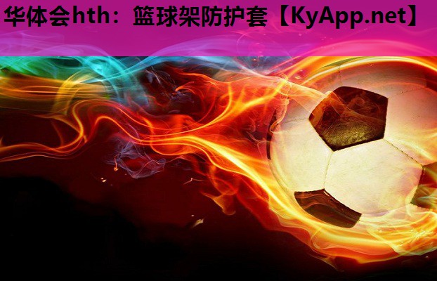华体会hth：篮球架防护套