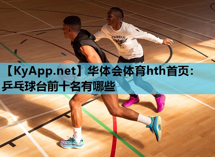 华体会体育hth首页：乒乓球台前十名有哪些
