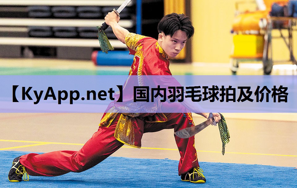 国内羽毛球拍及价格