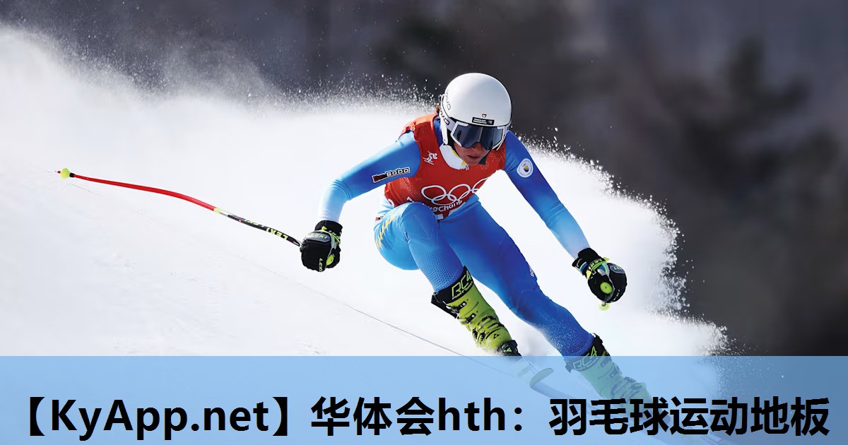 华体会hth：羽毛球运动地板
