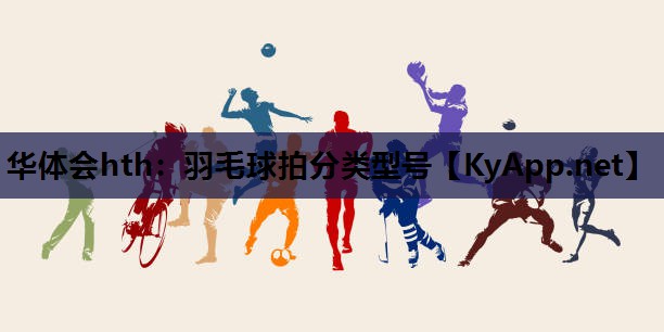 华体会hth：羽毛球拍分类型号