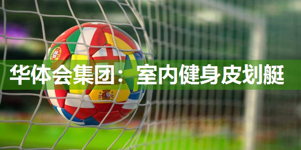 室内健身皮划艇