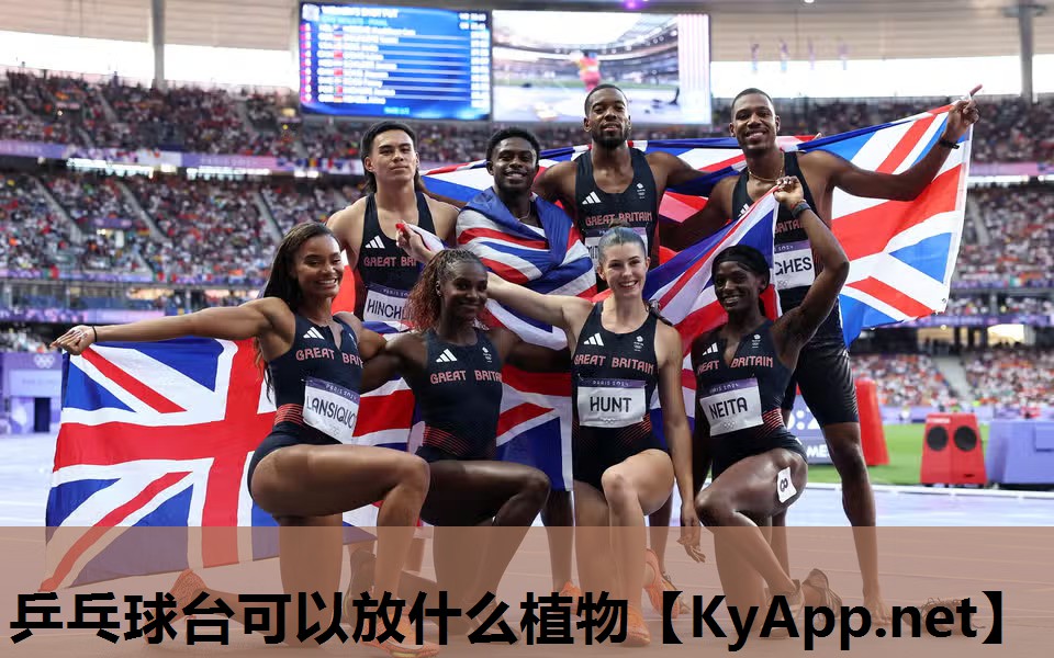 乒乓球台可以放什么植物 乒乓球台可以放什么植物