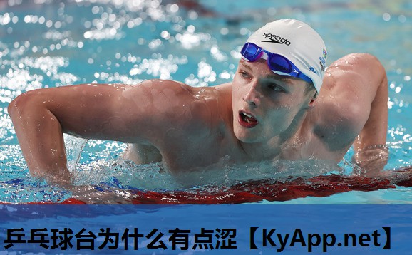 乒乓球台为什么有点涩 乒乓球台为什么有点涩
