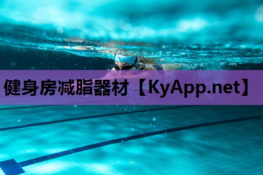 健身房减脂器材 健身房减脂器材
