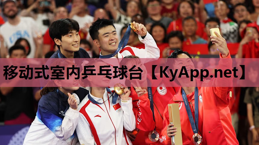 移动式室内乒乓球台 移动式室内乒乓球台