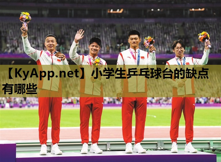 小学生乒乓球台的缺点有哪些 小学生乒乓球台的缺点有哪些