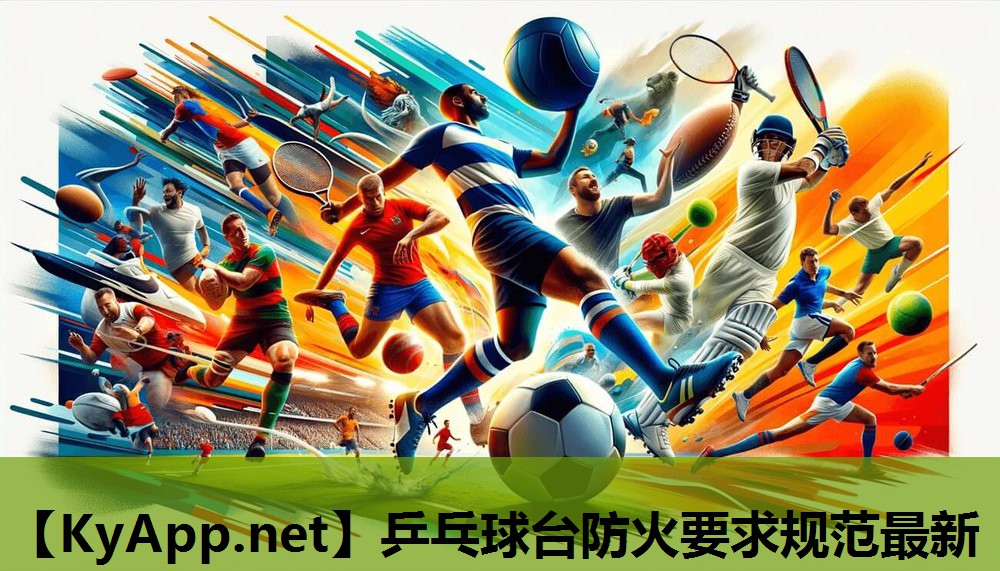 乒乓球台防火要求规范最新 乒乓球台防火要求规范最新