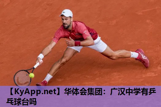 广汉中学有乒乓球台吗 广汉中学有乒乓球台吗
