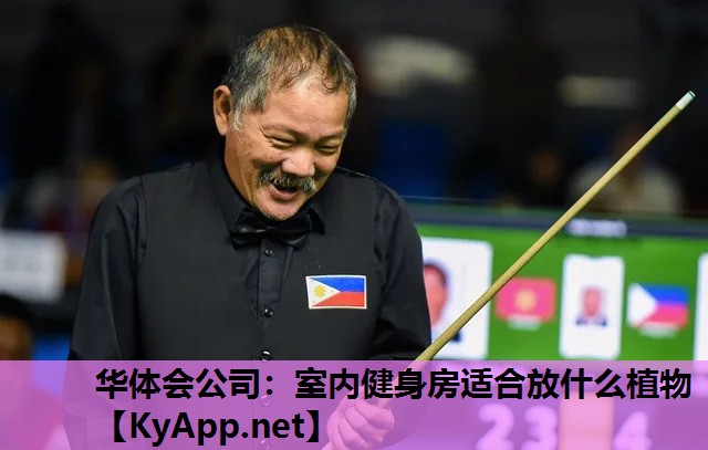 室内健身房适合放什么植物 室内健身房适合放什么植物