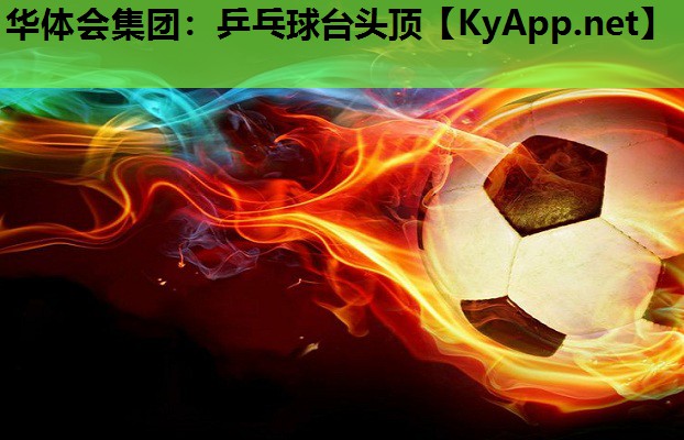 乒乓球台头顶 乒乓球台头顶
