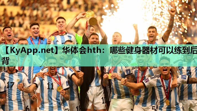 哪些健身器材可以练到后背 哪些健身器材可以练到后背