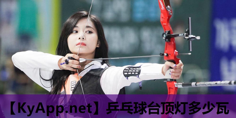 乒乓球台顶灯多少瓦 乒乓球台顶灯多少瓦