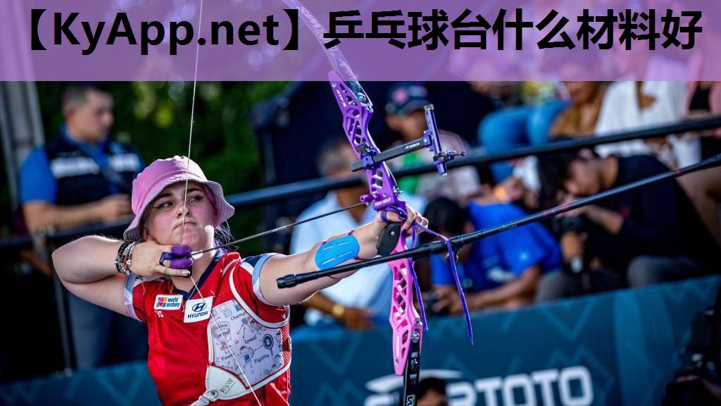 乒乓球台什么材料好 乒乓球台什么材料好