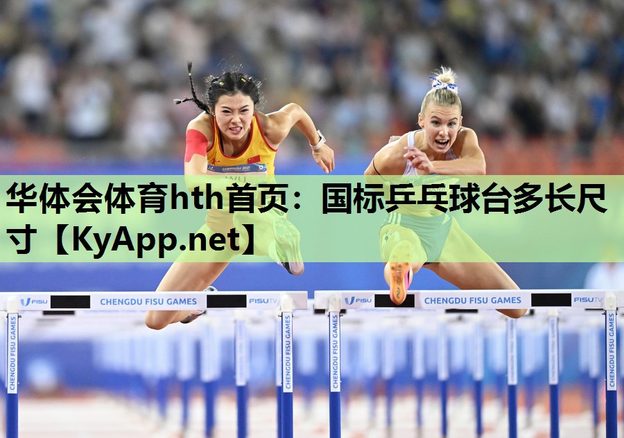 国标乒乓球台多长尺寸 国标乒乓球台多长尺寸