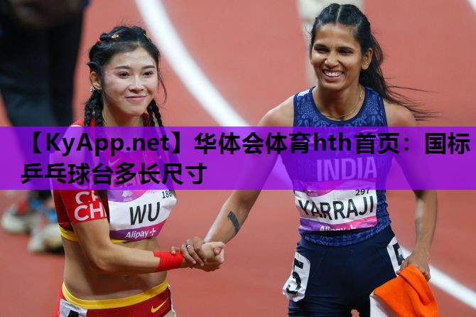 国标乒乓球台多长尺寸 国标乒乓球台多长尺寸