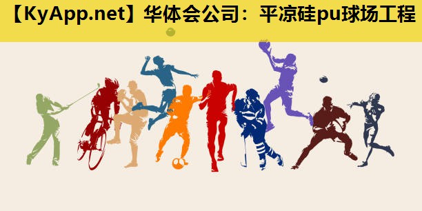 平凉硅pu球场工程 平凉硅pu球场工程