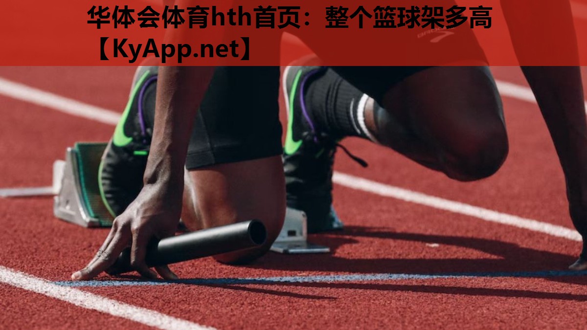 整个篮球架多高 整个篮球架多高