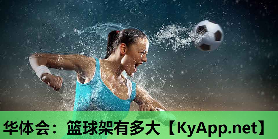 篮球架有多大 篮球架有多大