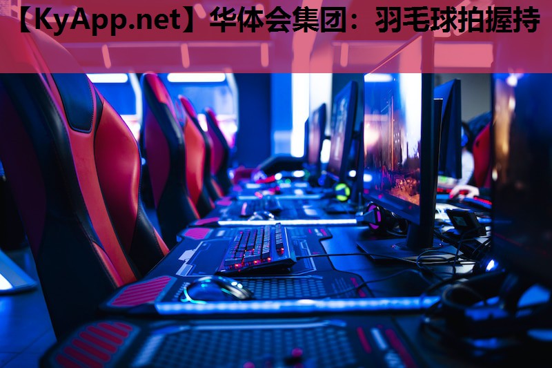 羽毛球拍握持 羽毛球拍握持