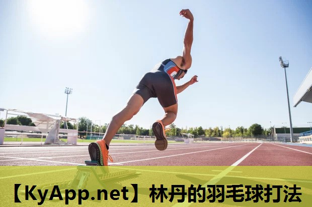 林丹的羽毛球打法 林丹的羽毛球打法