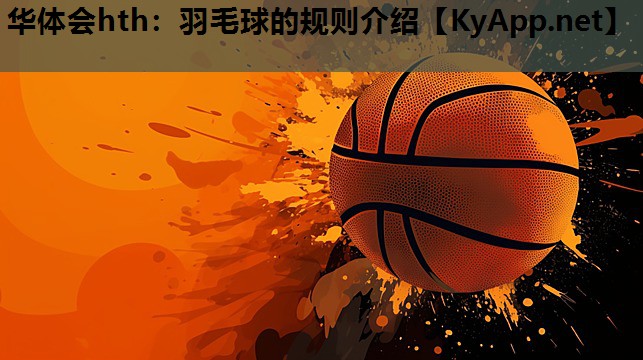 羽毛球的规则介绍 羽毛球的规则介绍