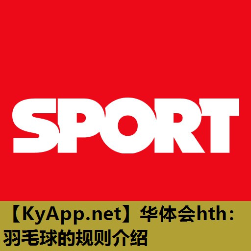 羽毛球的规则介绍 羽毛球的规则介绍