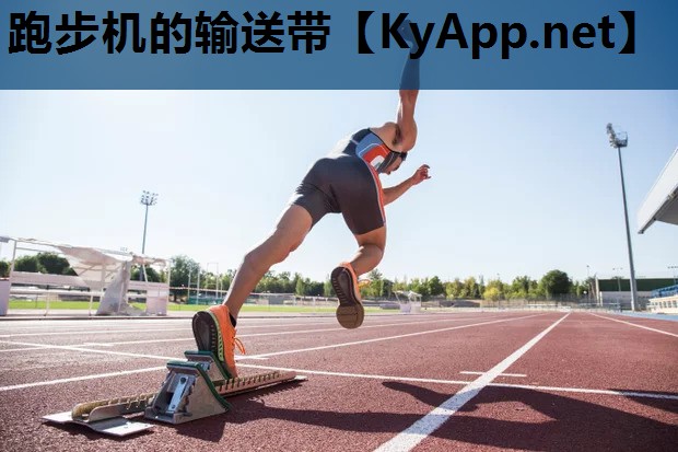 跑步机的输送带 跑步机的输送带