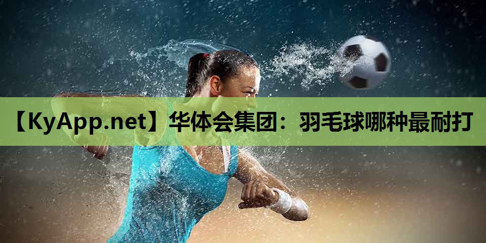 羽毛球哪种最耐打 羽毛球哪种最耐打