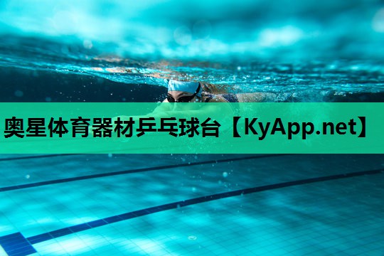 奥星体育器材乒乓球台 奥星体育器材乒乓球台