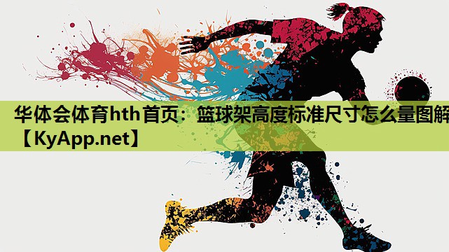 篮球架高度标准尺寸怎么量图解 篮球架高度标准尺寸怎么量图解