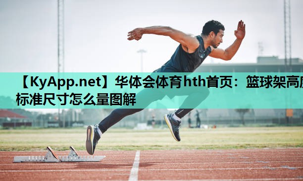 篮球架高度标准尺寸怎么量图解 篮球架高度标准尺寸怎么量图解
