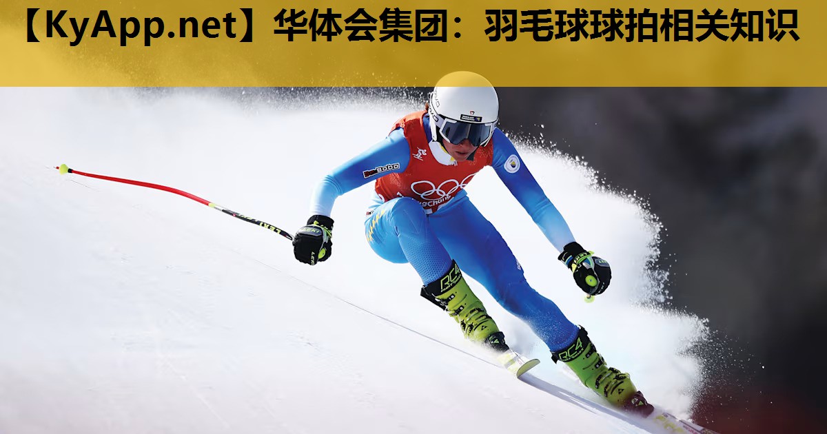 羽毛球球拍相关知识 羽毛球球拍相关知识