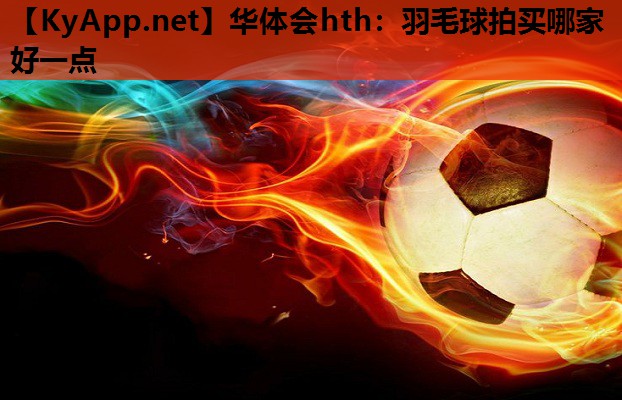 羽毛球拍买哪家好一点 羽毛球拍买哪家好一点